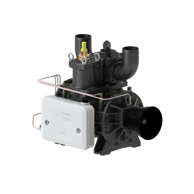 Pompe Ballast 16500 d la SX UL D100 LL référence fournisseur 408370